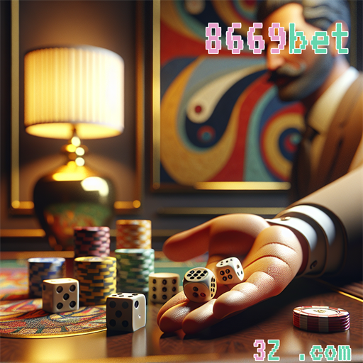 Descubra o Mundo das Loterias no 8669bet