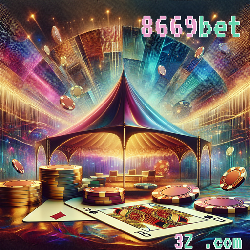 Descubra as Melhores Promoções na 8669bet
